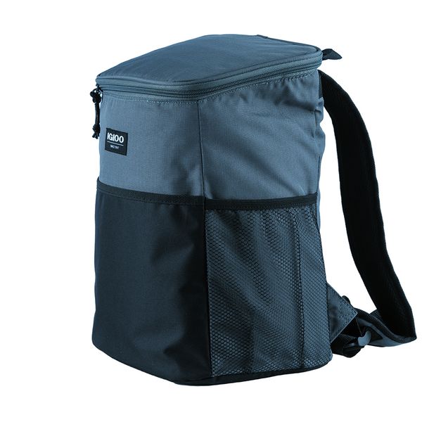 Igloo BPack 18 Γκρι Φορητό Ψυγείο