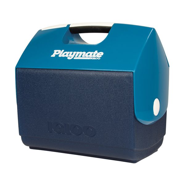 Igloo Playmate Elite Ultra Μπλε Φορητό Ψυγείο
