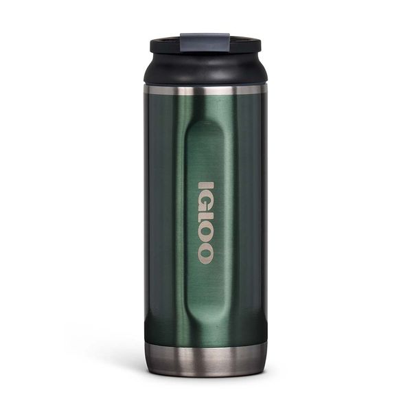 Igloo Tumbler 16 OZ 473ml Πράσινο Θερμός