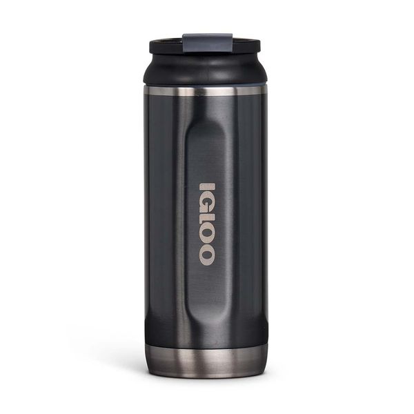 Igloo Tumbler 16 OZ 473ml Γκρι Θερμός