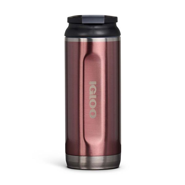 Igloo Tumbler 16 OZ 473ml Ροζ Θερμός
