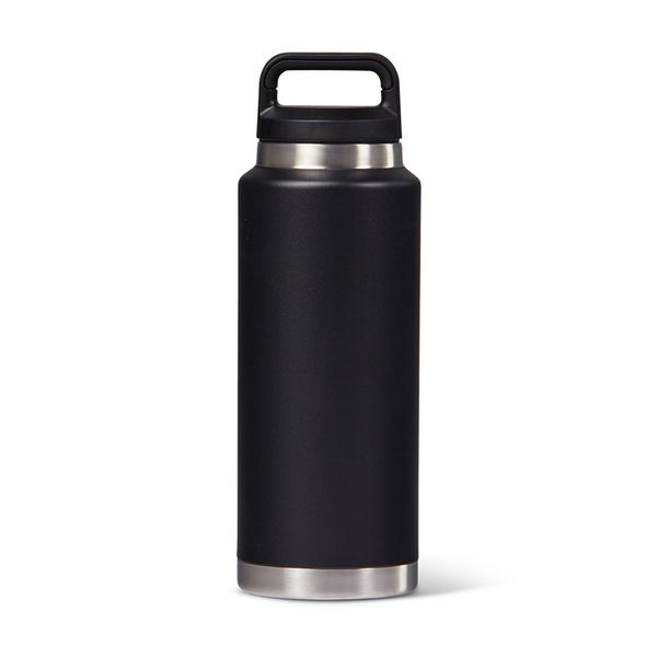 Igloo Bottle 36 OZ 1065ml Μαύρο Θερμός