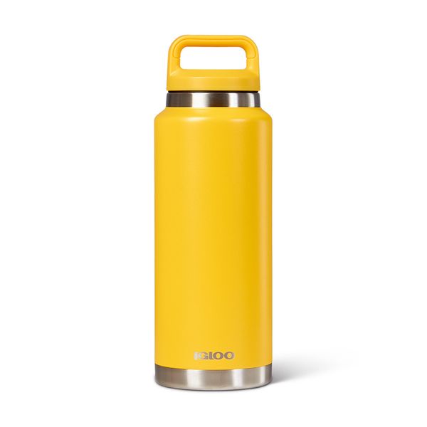 Igloo Tumbler 20 OZ 590ml Κίτρινο Θερμός