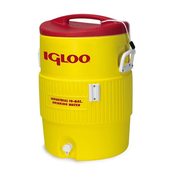 Igloo 400 Series 10Gal/38L Θερμός