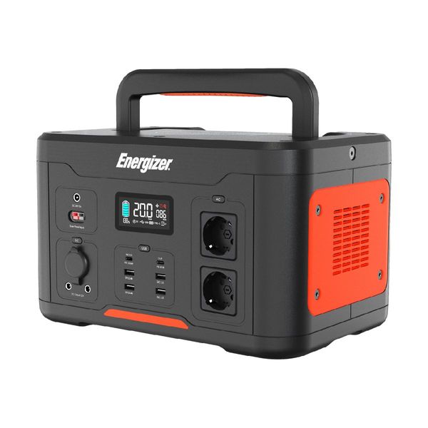 Energizer Energizer Power Station Everest 1100