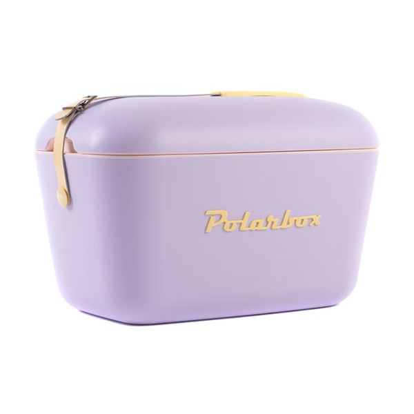 Polarbox Polarbox Pop 20Lt Purple Φορητό Ψυγείο