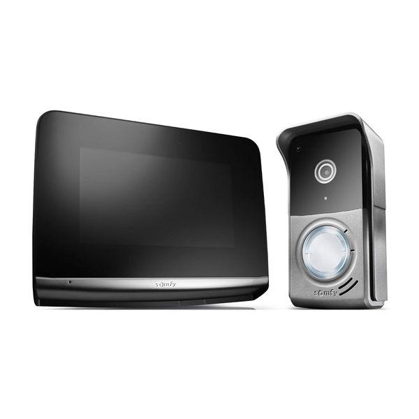 Somfy Θυροτηλεόραση V500 Connect RTS