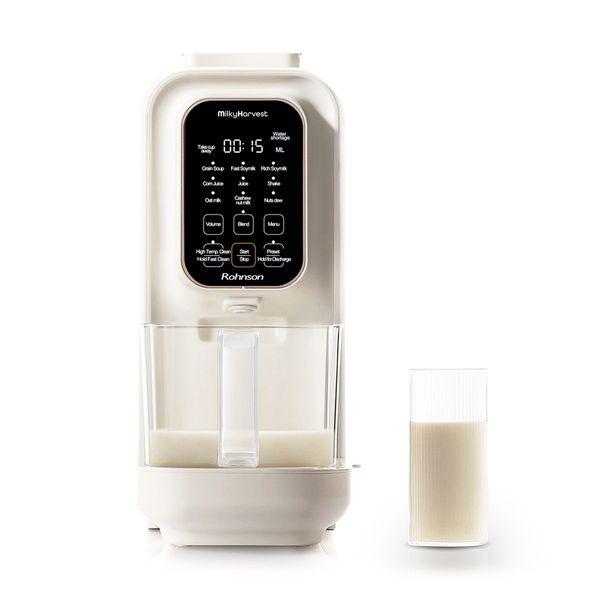 Rohnson R-5901 MilkyHarvest Blender
