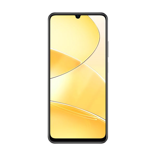 Realme C51 6GB/256GB Black Smartphone