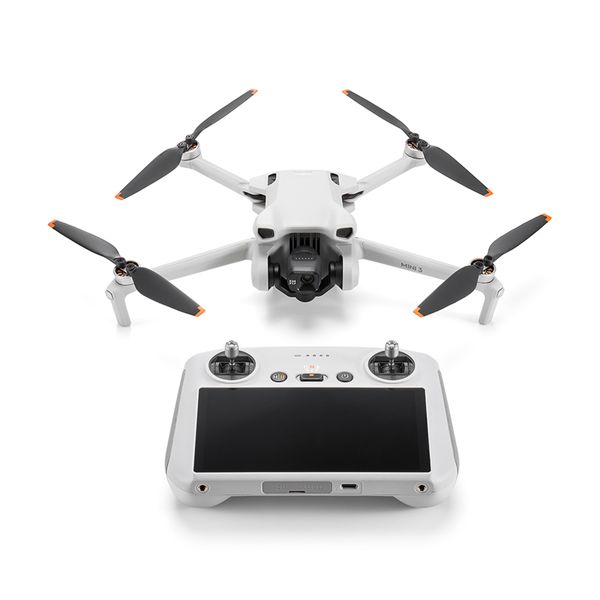 Dji Dji Mini 3 RC GL Drone