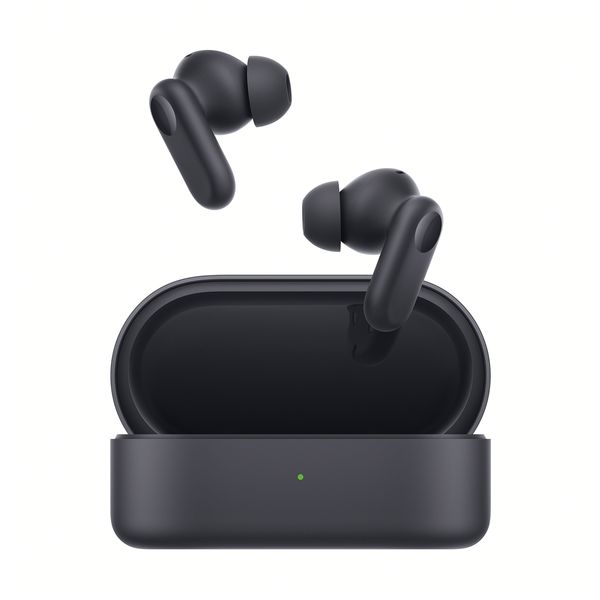 Oppo Oppo Enco 2 Pro Graphite Black Ακουστικά Earbuds