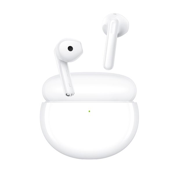 Oppo Enco Air3i White Ακουστικά Earbuds