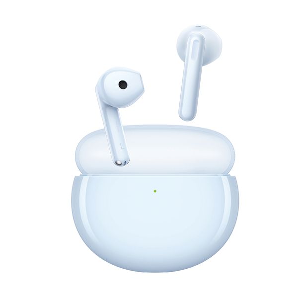 Oppo Enco Air3i Blue Ακουστικά Earbuds