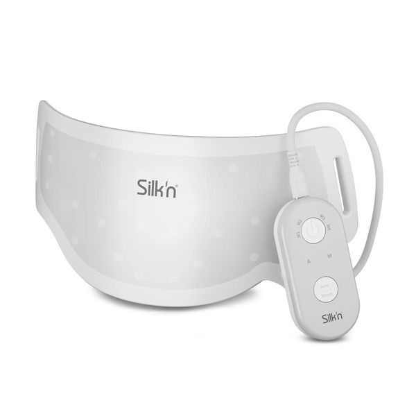 Silk'n Neck Mask Λαιμού Μάσκα