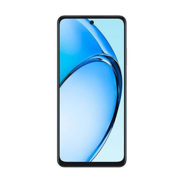 Oppo A60 NFC 8GB/256GB Ripple Blue Smartphone