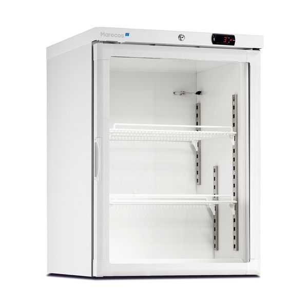 Marecos ACE 150 CS PV Καταψύκτης με Τζάμι