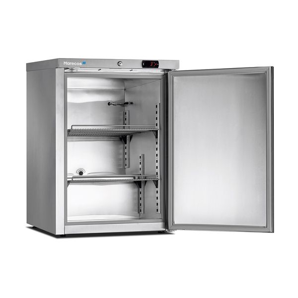 Marecos ACE 150 CS A PO Inox Καταψύκτης