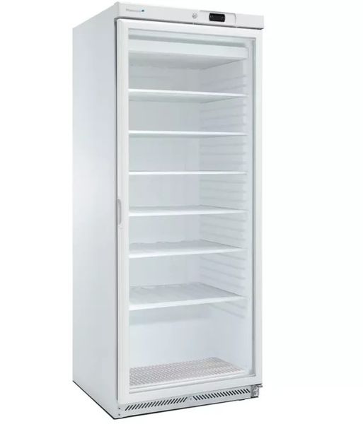 Marecos AP 600 N PV Καταψύκτης με Τζάμι