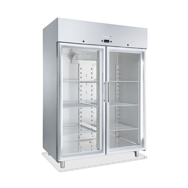 Marecos AGP 1400 TA PV Softline Ψυγείο Βιτρίνα