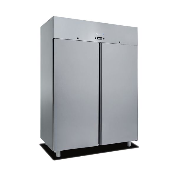 Marecos AGP 1400 TA N PO Καταψύκτης Κάθετος