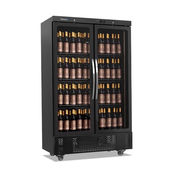 Marecos CV 800 CS PV Συντηρητής Κρασιών