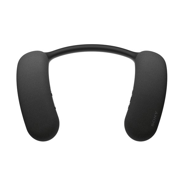 Sony BRAVIA Theatre U - Dolby Atmos Neckband Speaker