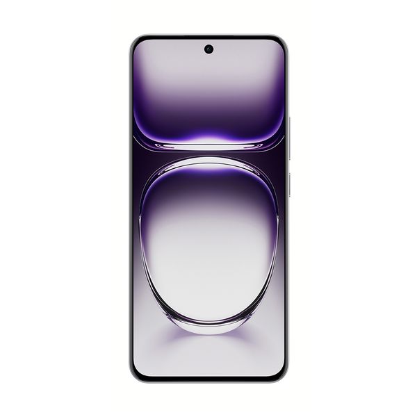 Oppo Oppo Reno12 12GB/256GB 5G Astro Silver Smartphone