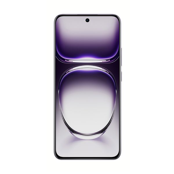 Oppo Oppo Reno12 Pro 12GB/512GB 5G Nebula Silver Smartphone