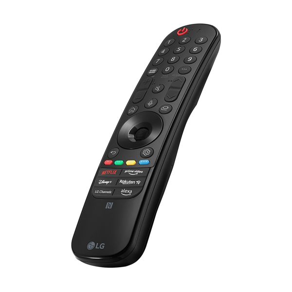 LG LG Magic Remote MR24GN Τηλεχειριστήριο