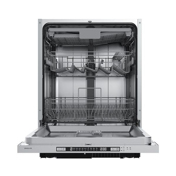 Davoline DDW 1460E Εντοιχιζόμενο Πλυντήριο Πιάτων