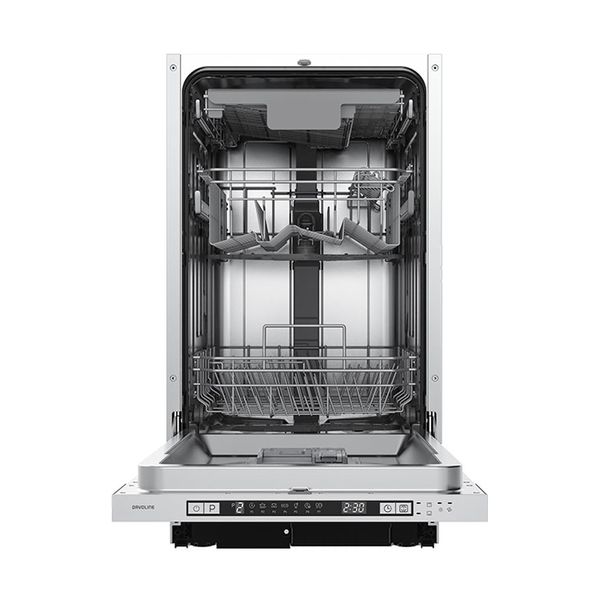 Davoline DDW 1045E Εντοιχιζόμενο Πλυντήριο Πιάτων