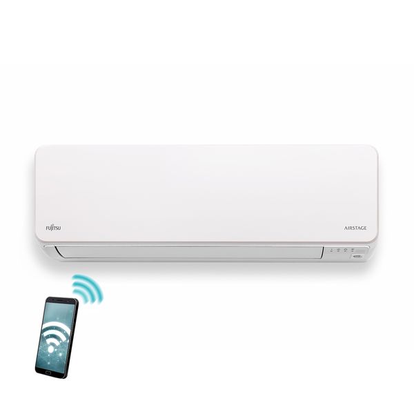 Fujitsu KG Series ASEH14KGTG/AOEH14KGCG 14.000 BTU/h Κλιματιστικό Inverter