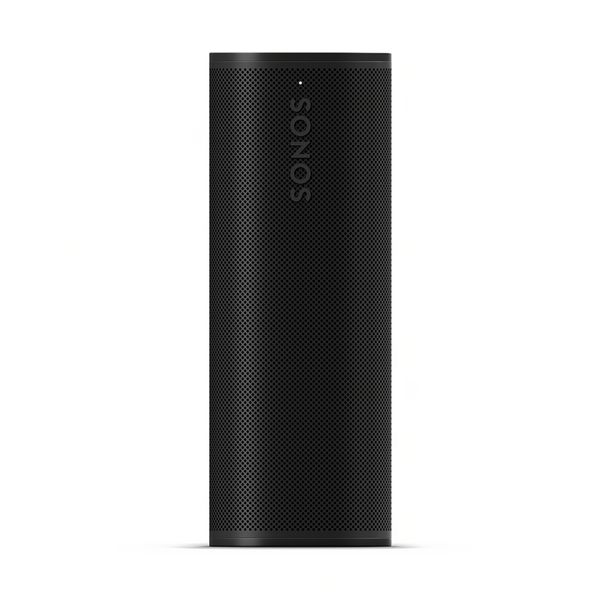Sonos Roam 2 Black Bluetooth Ηχείο