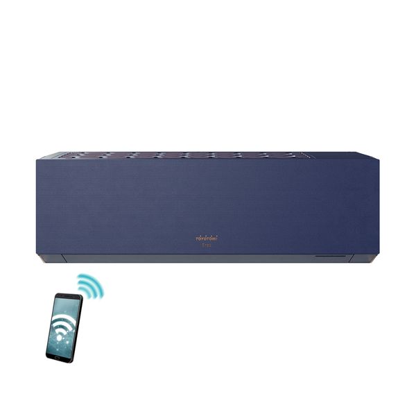 Toyotomi CTN CTG 371BRM ErAI Midnight Blue 24.000 BTU/h Κλιματιστικό Inverter