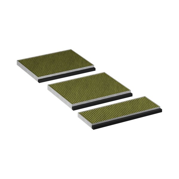 Φίλτρο Οσμών Clean Air Plus DWZ1BK1B6 Φίλτρο