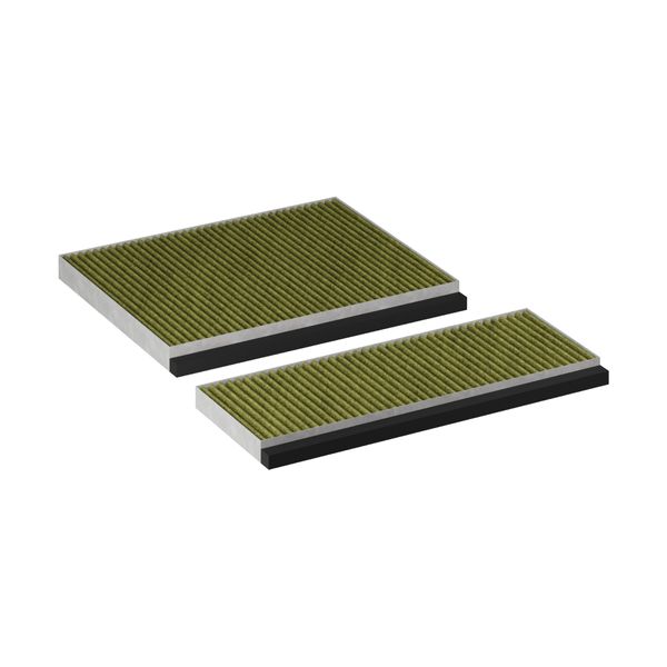 Bosch Φίλτρο Οσμών Clean Air Plus DWZ1KK1B6 Αξεσουάρ Απορροφητήρα