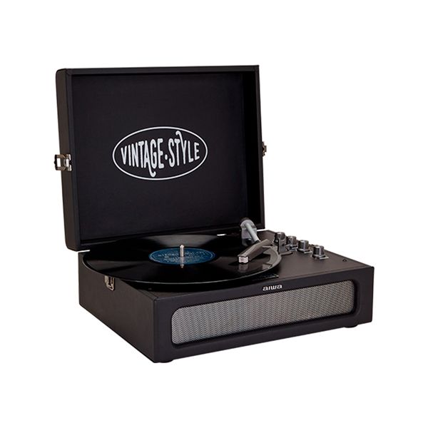 Aiwa VPX-1971BK Vintage Πικάπ