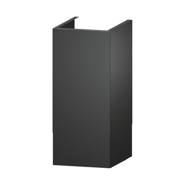 Bosch Επέκταση καμινάδας 450-854 mm DWZ1IB6K1 Αξεσουάρ Απορροφητήρα