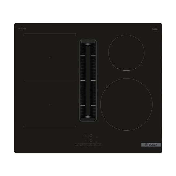 Bosch PVS611B16E Εστίες Επαγωγικές & Απορροφητήρας