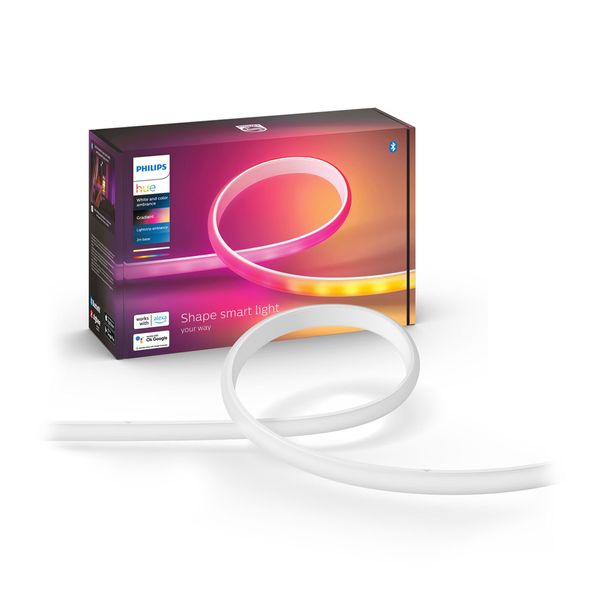 Philips Hue Philips Hue Gradient Lightstrip Base EU/UK