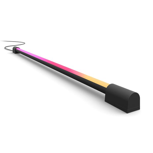 Philips Hue Philips Hue Play Gradient Light Tube Compact Black EU/UK