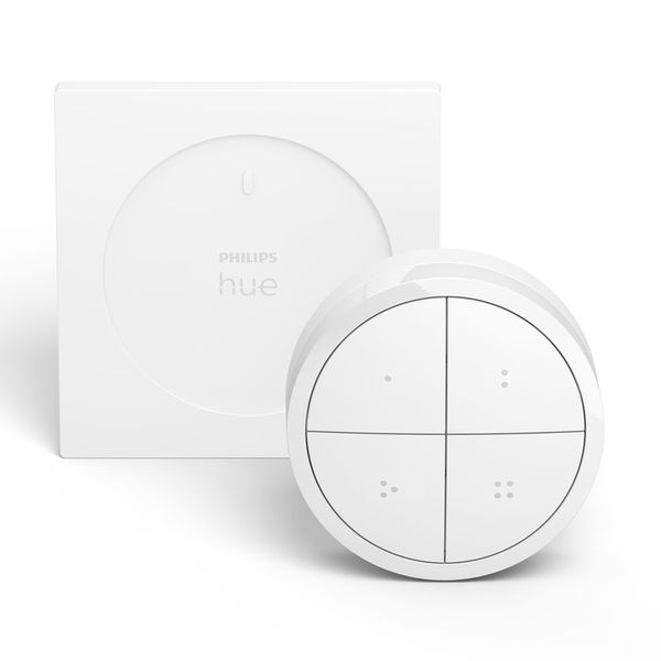 Philips Hue Philips Hue Tap Dial Switch White EU