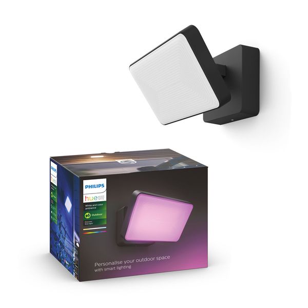 Philips Hue Discover Outdoor Floodlight EU