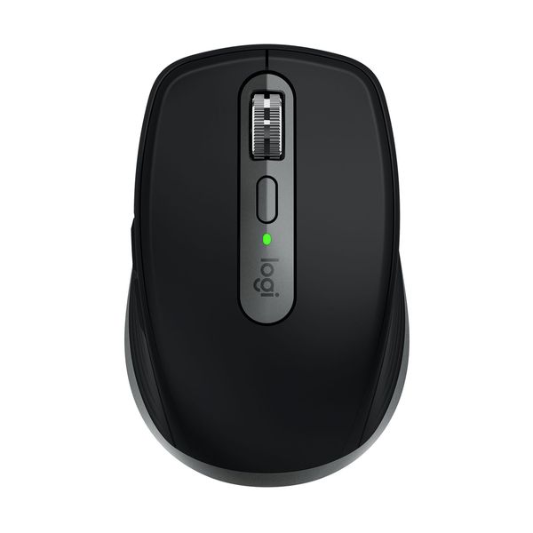 Logitech MX Anywhere 3S for Mac Space Gray Ασύρματο Ποντίκι