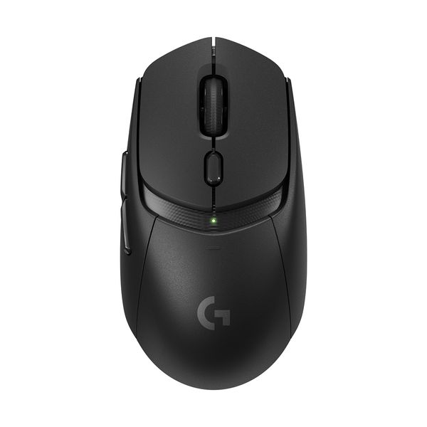 Logitech G G309 Lightspeed Black Ασύρματο Ποντίκι