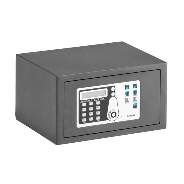 IndelB 10 Plus Smart Χρηματοκιβώτιο