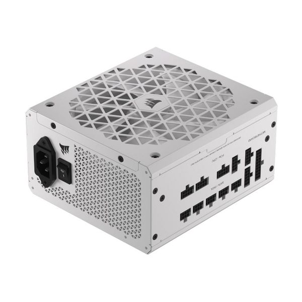 Corsair RM850x SHIFT 80 PLUS Gold Fully Modular White PSU Τροφοδοτικό