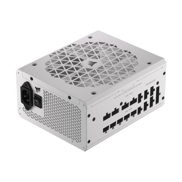 Corsair RM1200x SHIFT 80 PLUS Gold Fully Modular White PSU Τροφοδοτικό