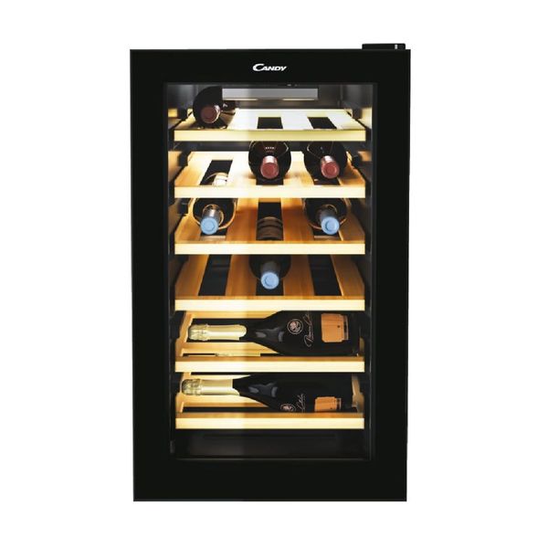 Candy CWCWL 210/NF Συντηρητής Κρασιών