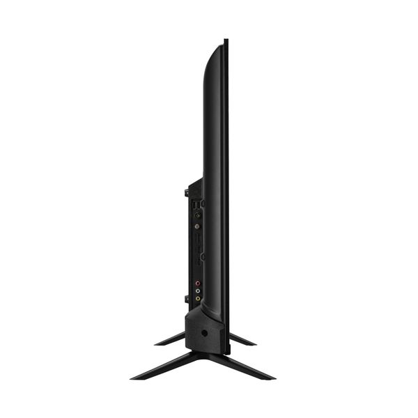 JVC LED LT40KV340 40" Τηλεόραση Smart Full HD